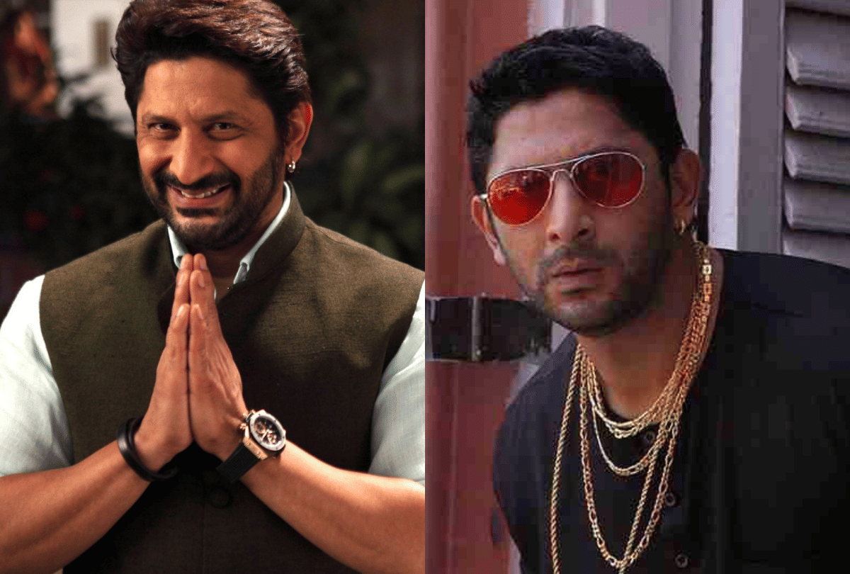 Arshad Warsi Birthday Special A seller man to bollywood actor knows his  Difficult journey