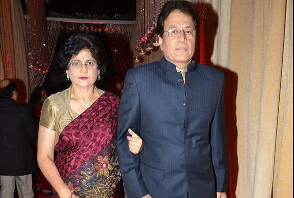 Arun Govil Biography Know About Wife Children Grandchildren and Siblings of Ram From Ramayan