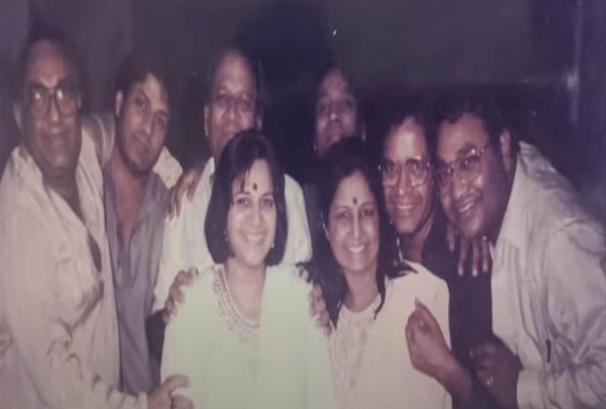 Arun Govil Biography Know About Wife Children Grandchildren and Siblings of Ram From Ramayan