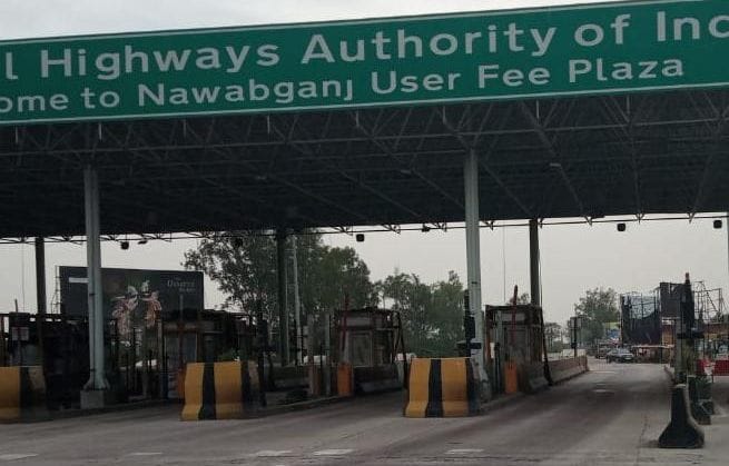 Toll tax collection starts with slight annual increase