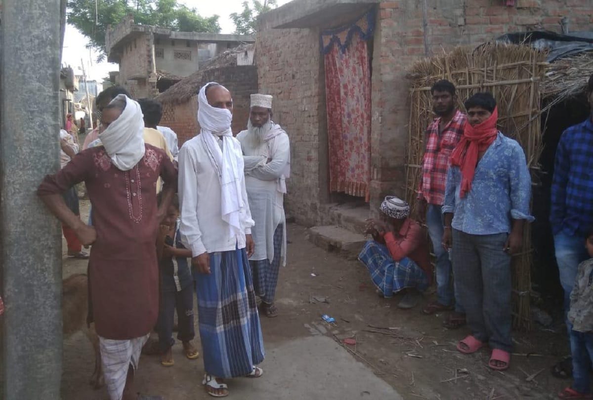 Balrampur Three girls drowned while bathing in river, two died