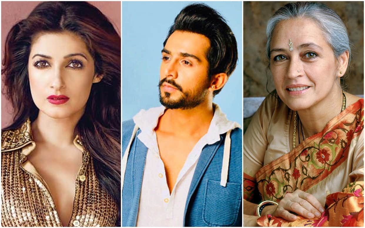 These Bollywood Stars got into a big trouble During lockdown CoronaVirus
