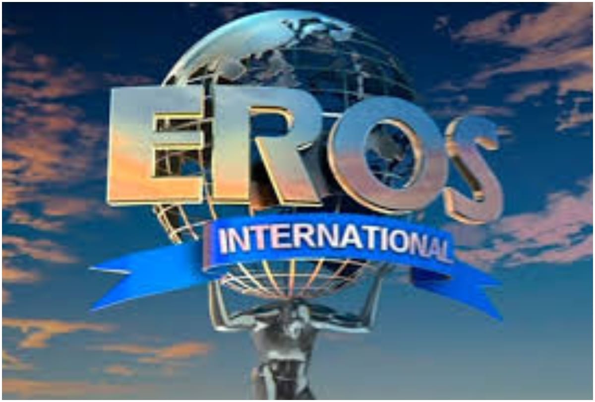 Eros International and STX Entertainment Merge new company name is Eros STX Global Corporation