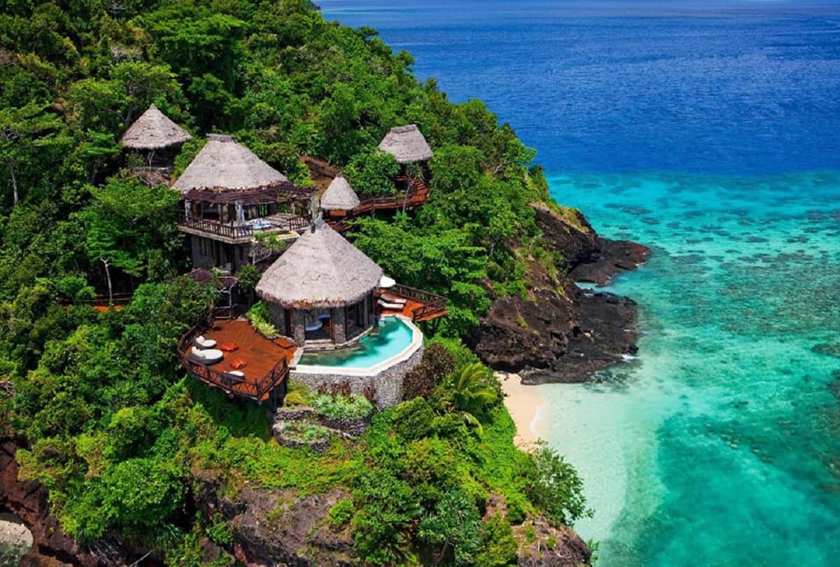 Indians in Fiji Interesting Facts about this Island Country