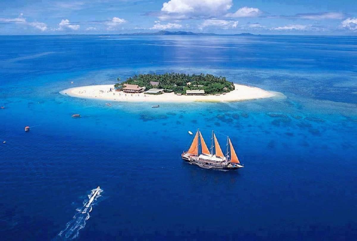 Indians in Fiji Interesting Facts about this Island Country