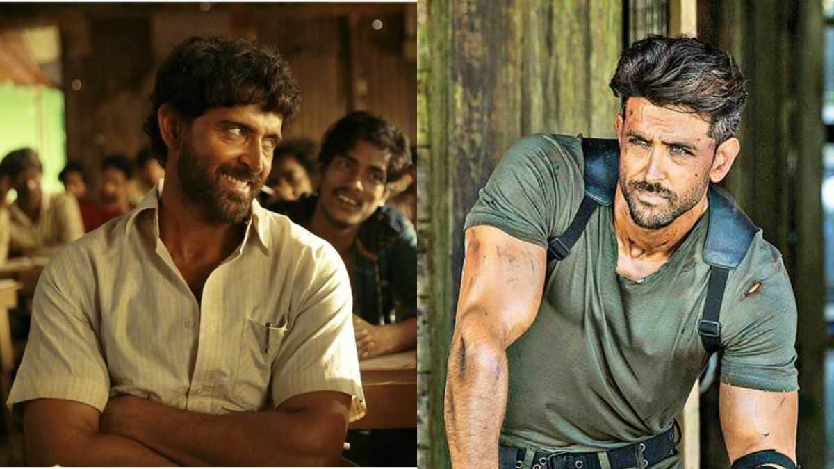 Hrithik Roshan and Ajay Devgn appeal Covid-19 survivors to donate blood