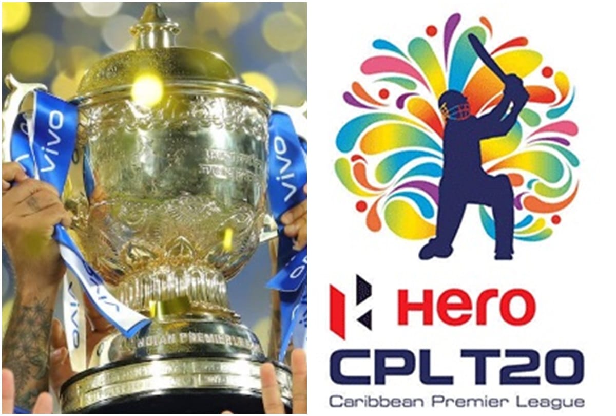 CPL can’t fight IPL clash but hopes BCCI figures out its own window this year