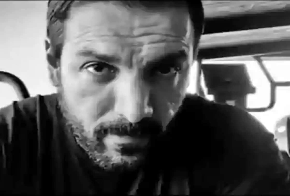 John Abraham talks On Donating against coronavirus Combat Said It's Not Time To Buy Goodwill