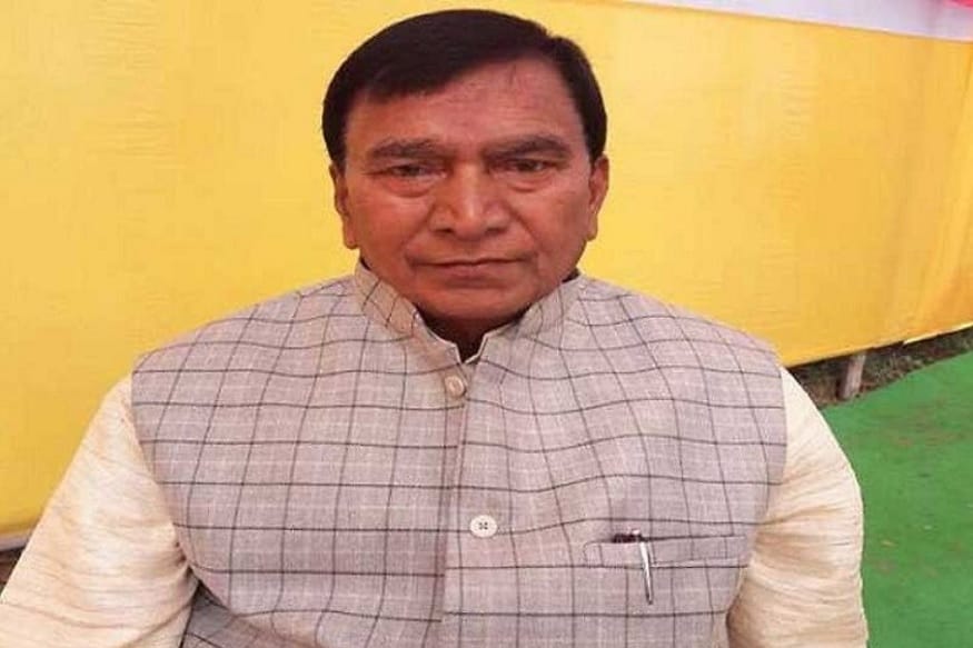 Case filed against Pintu Yadav, aide of Bihar education minister Krishan Nandan Prasad Verma, for partying during lockdown