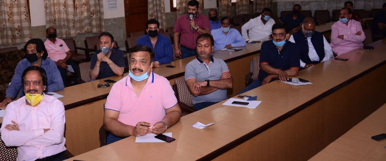 Chemical, paper mills and pharmaceutical factories will start from today