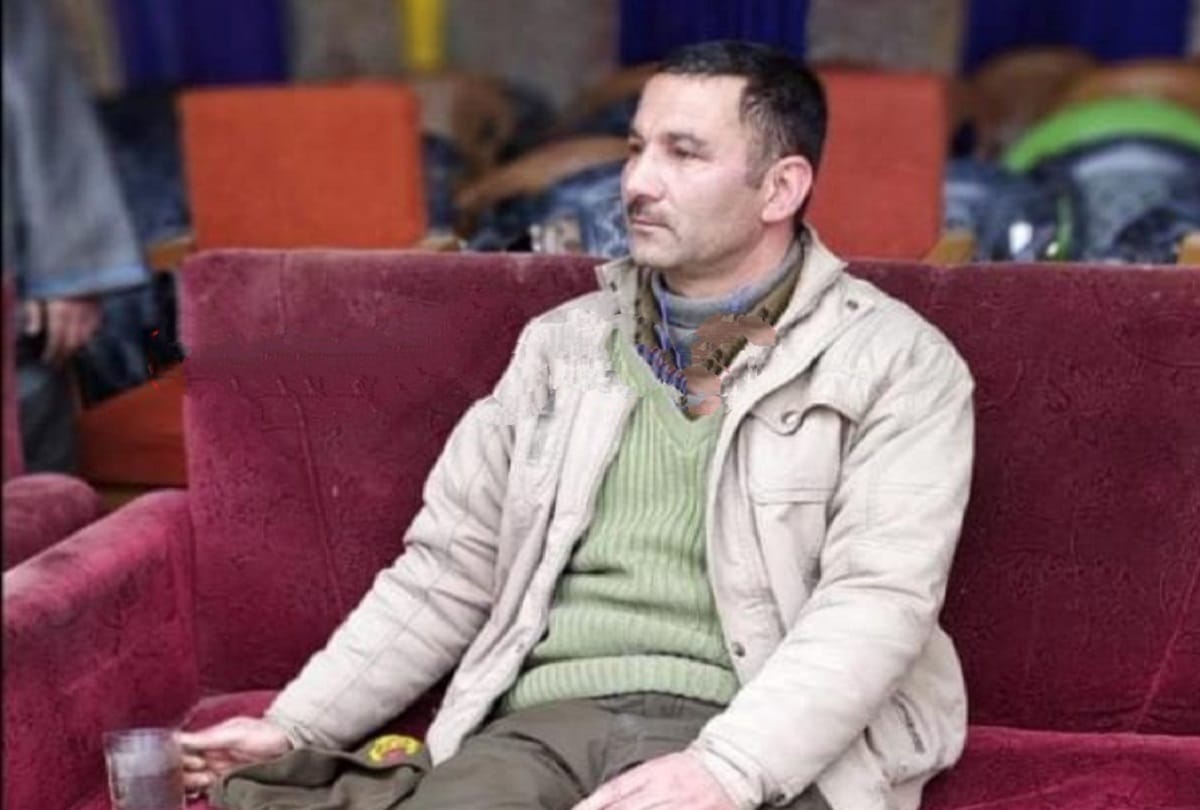 Terrorist attack in Anantnag one policeman martyred