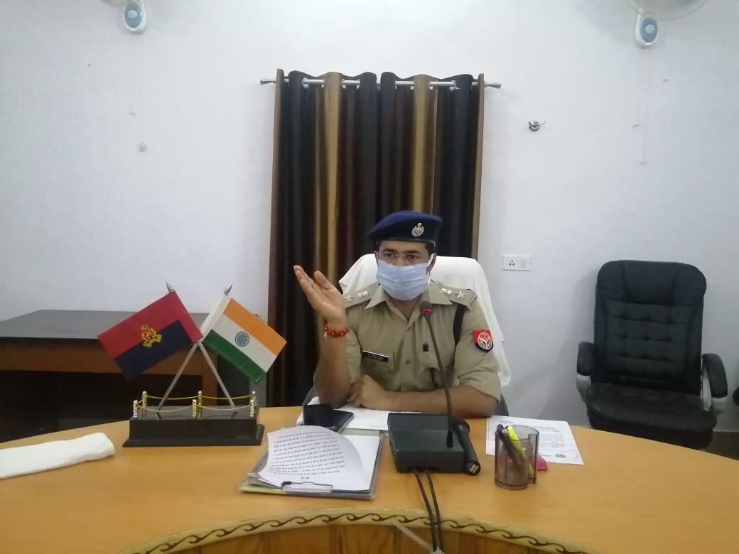 Rath, hamirpur worker did not die due to Corona
