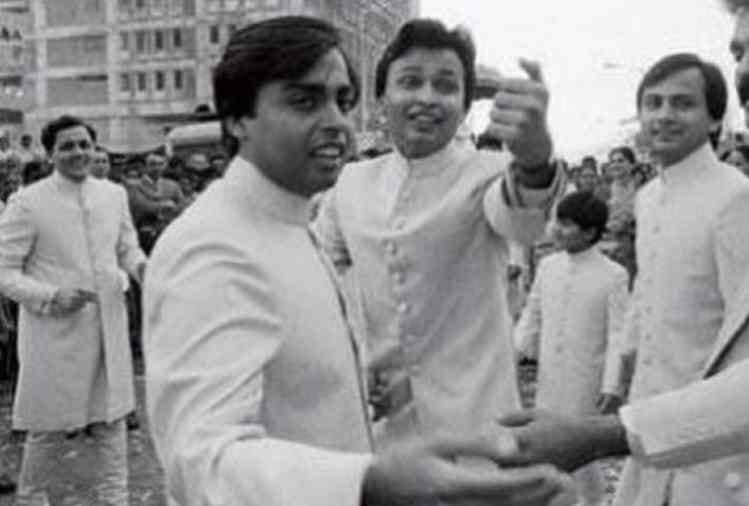 mukesh ambani and nita ambani wedding album here unseen pictures