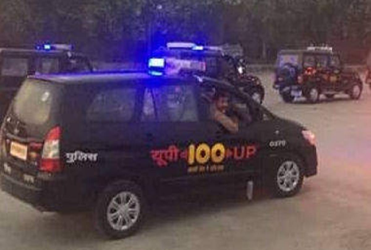 Young man cheated girl by hiding religion and name Arrested a day before marriage In noida
