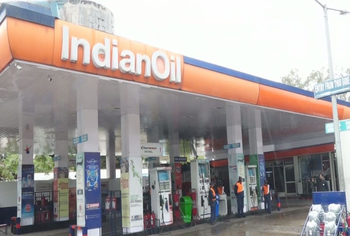 Premium grade petrol octane-100 will be available in Kanpur from tomorrow