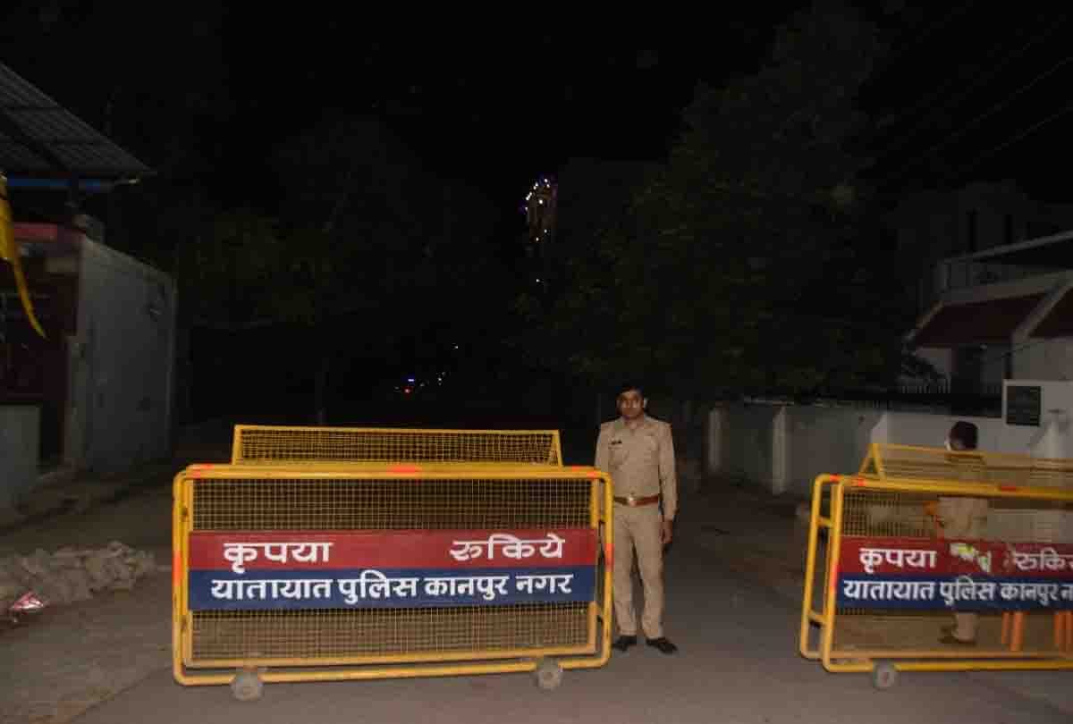coronavirus update: One more corona positive found in kanpur