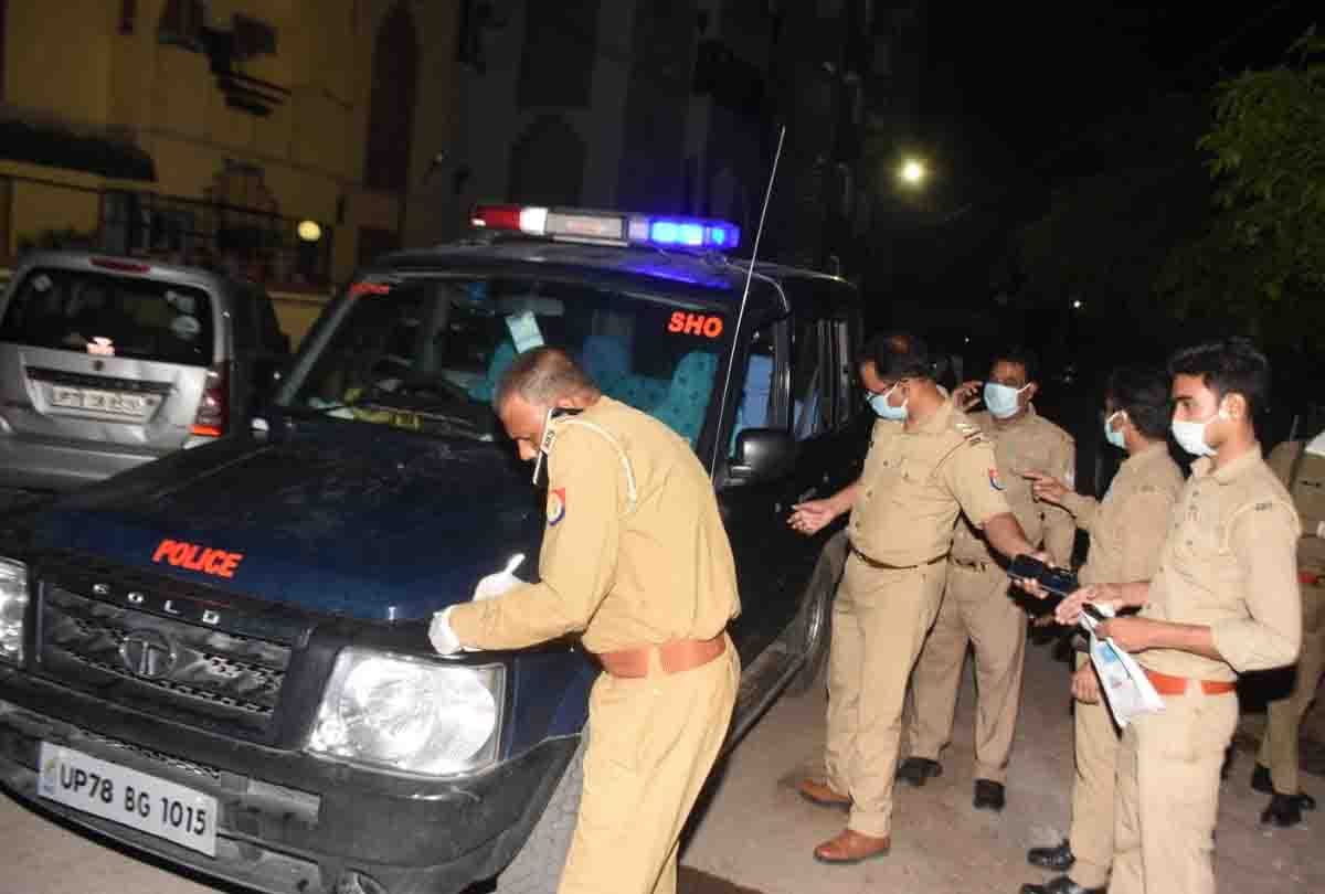coronavirus update: One more corona positive found in kanpur