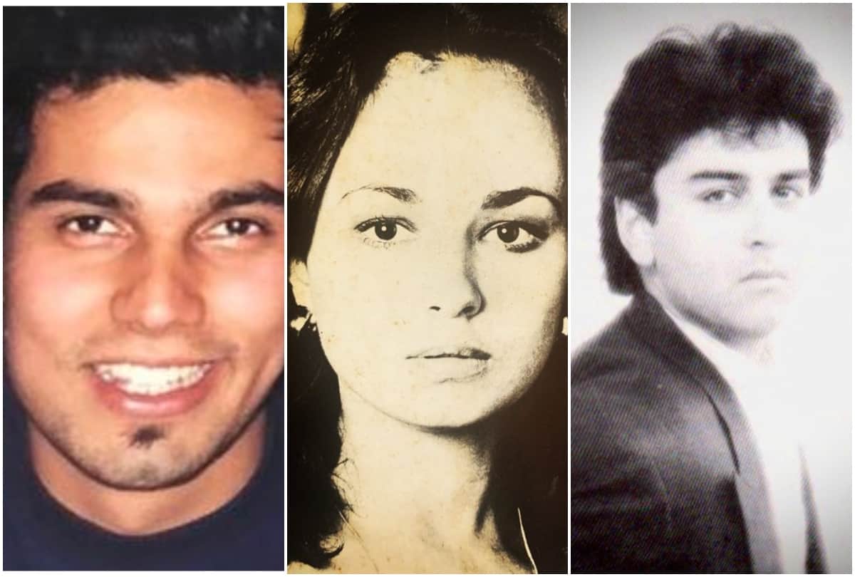 MeAt2O challenge Alia Bhatt mother Soni Razdan to Anupam Kher post old pictures on twitter