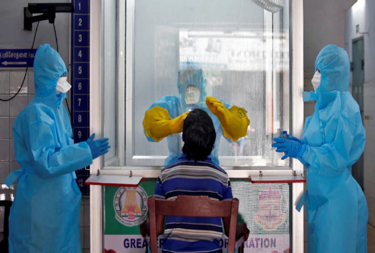 Covid19 in india, coronavirus,Country ready for rapid test, same protocol for the whole country