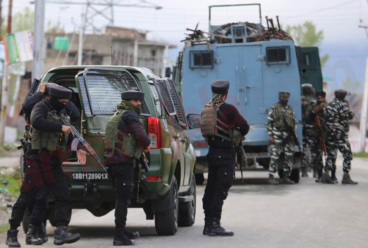 Sopore terror attack: TRF takes responsibility, top commander Sajjad Ahmad Mir involved in attack