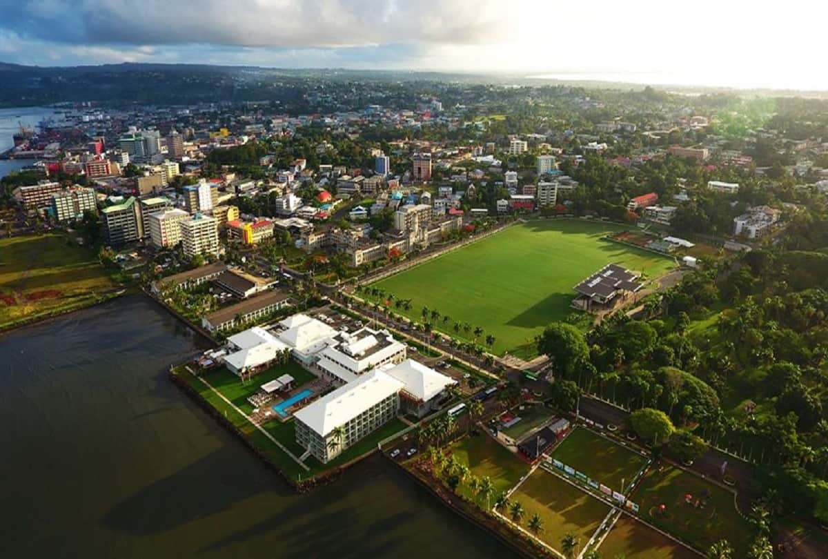 know interesting facts about Fiji island country which known as mini hindustan