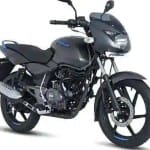 Bajaj Pulsar 125 BS6