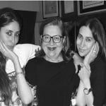 karisma kapoor shares pic to wish her mom but price of kareena kapoor top can shock you