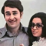 randhir kapoor, babita