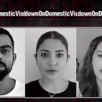 Virat Kohli, Anushka Sharma, Madhuri Dixit