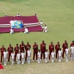 वेस्टइंडीज क्रिकेट टीम (फाइल फोटो)