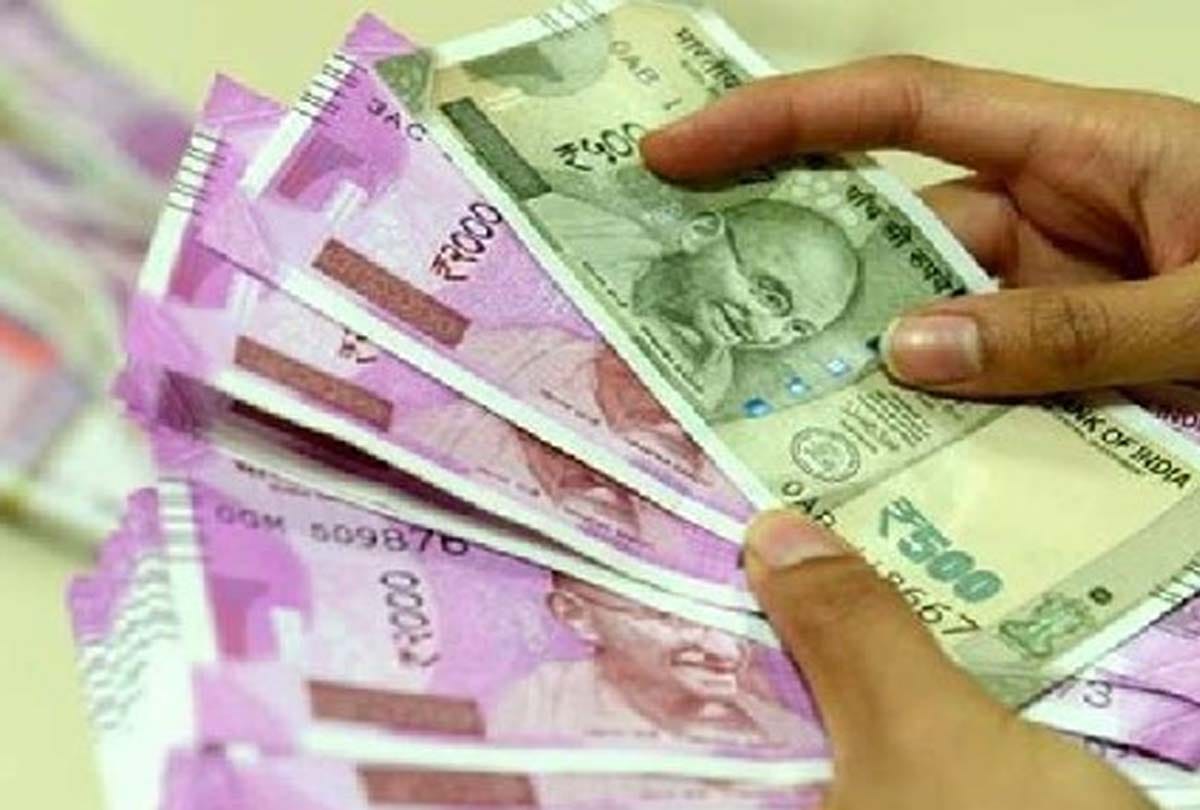 Coronavirus news in kanpur: You will get ten thousand rupees for catching a jamati