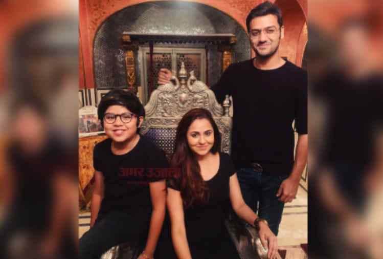 Commando 3 director Aditya dutt shares parenting tips In lockdown   2 of corona chandani dutt kahill