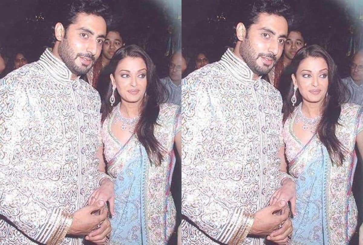Abhishek Bachchan Aishwarya Rai Bachchan film Guru complete 14 years, actress shares pics from premiere in 2007