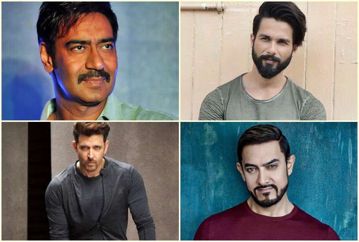 After Ajay Devgn Hrithik Now Shahid Aamir Khan urged recovered Covid 19 patients to donate plasma
