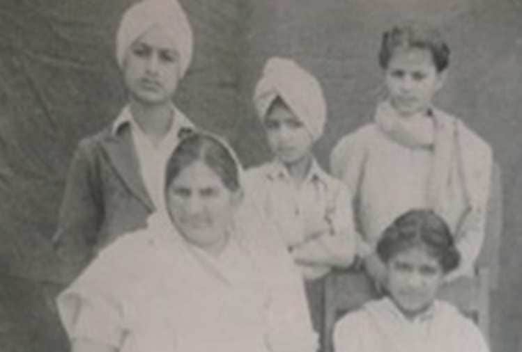 Gurinder Chadha aunt passes away due to coronavirus complications