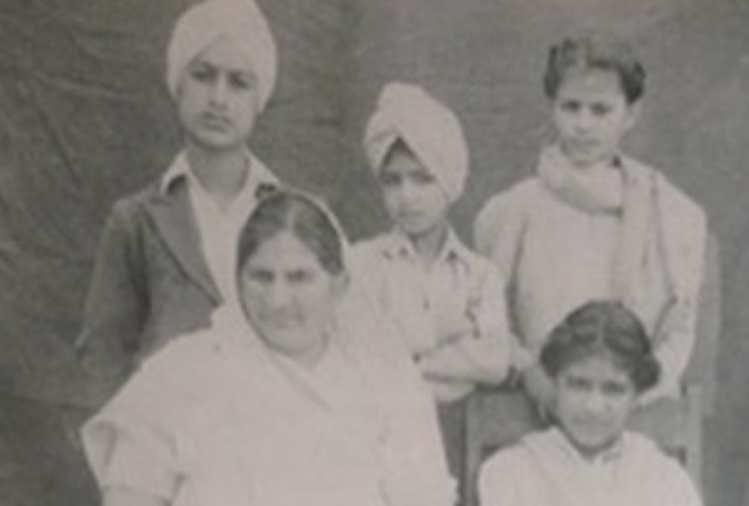 Gurinder Chadha aunt passes away due to coronavirus complications