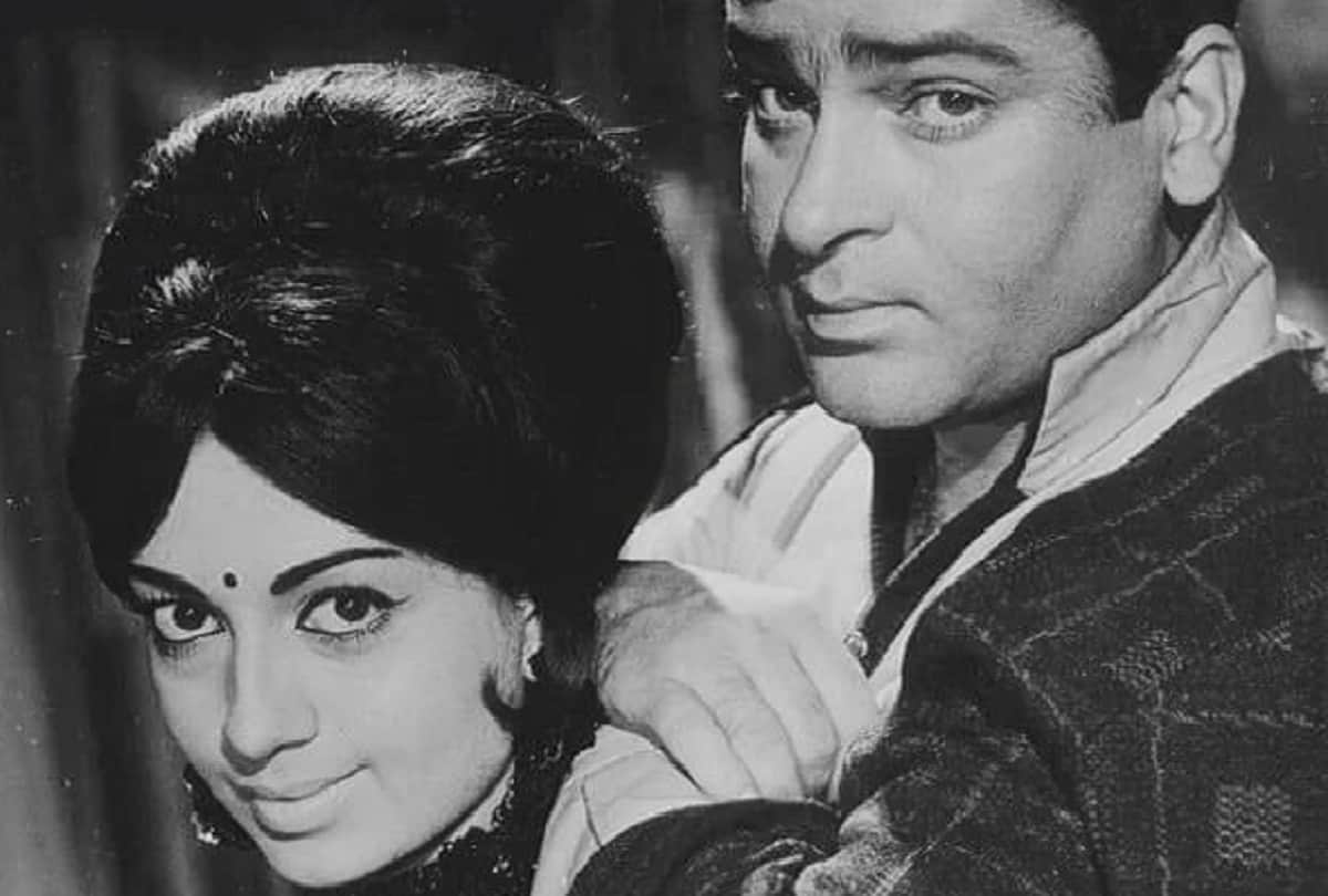 Babita Shivdasani Birthday Special know unknown stories of her Randhir Kapoor wife