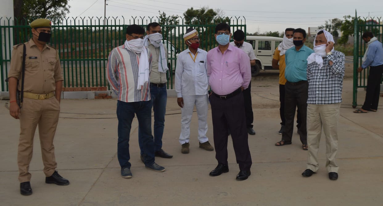 Hathras: 10 more students quarantined in Doon School