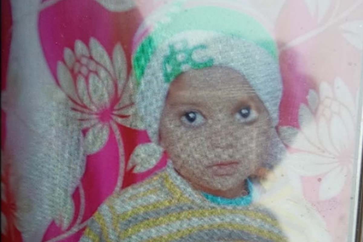 Police has arrested of accused in daughter murder case in Muzaffarnagar