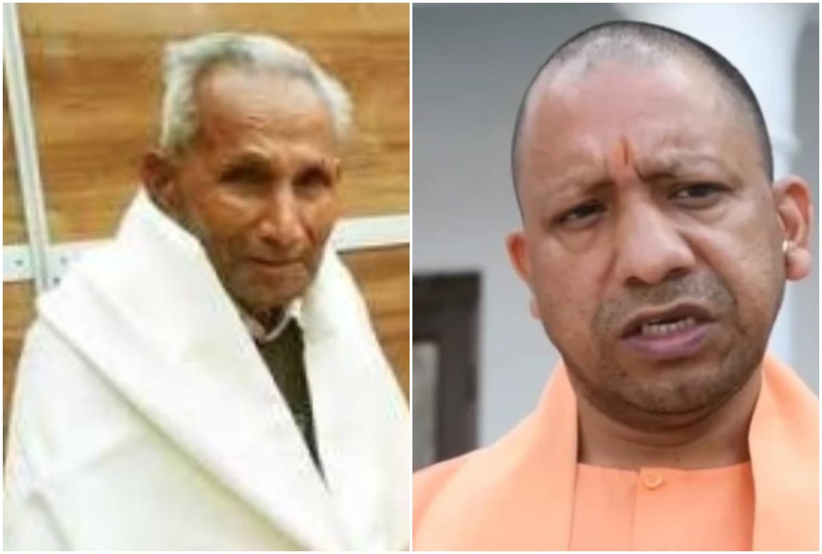 Yogi Adityanath Birthday Special : CM yogi adityanath Birthday Special story from Gorakhpur