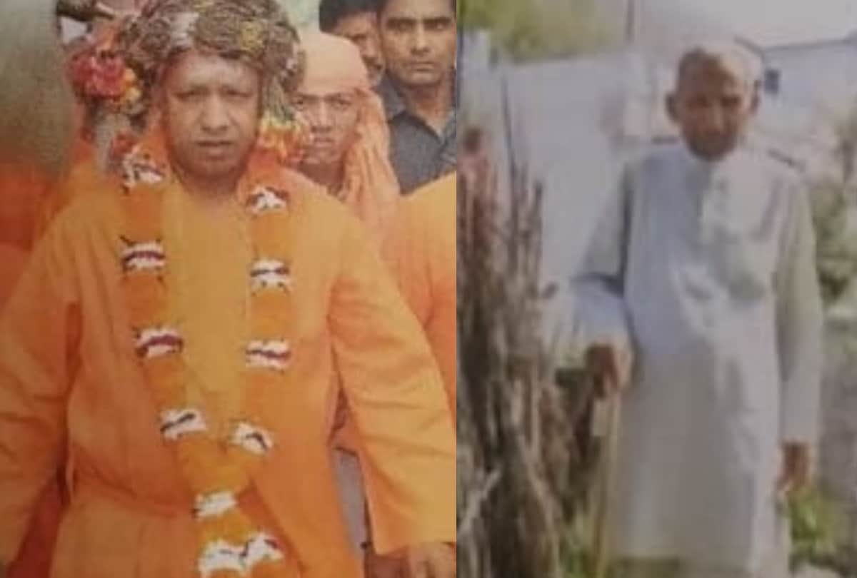 CM Yogi became sanyasi after coming under influence of Sangh