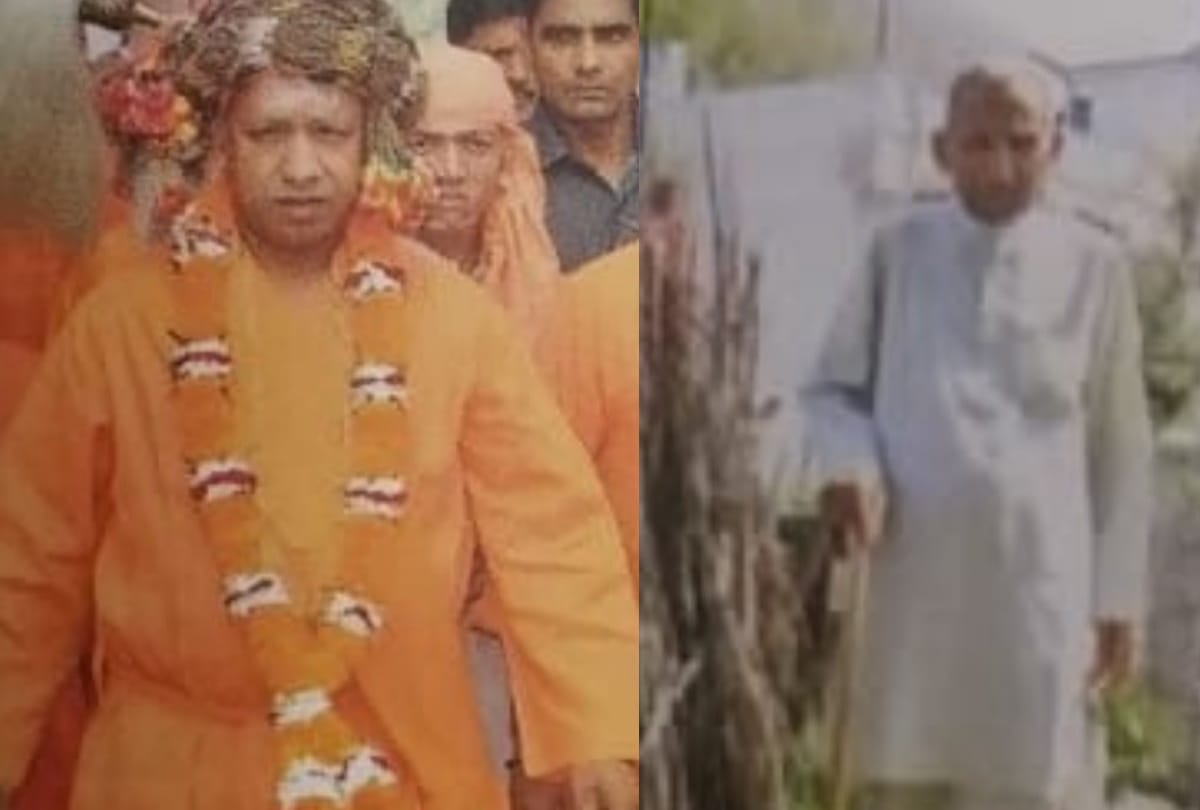 Yogi Adityanath Birthday Special : CM yogi adityanath Birthday Special story from Gorakhpur