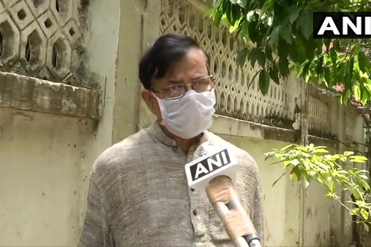 CPIM leader mohhamed salim alleges bengal govt of hiding covid 19 death toll, gave document in support