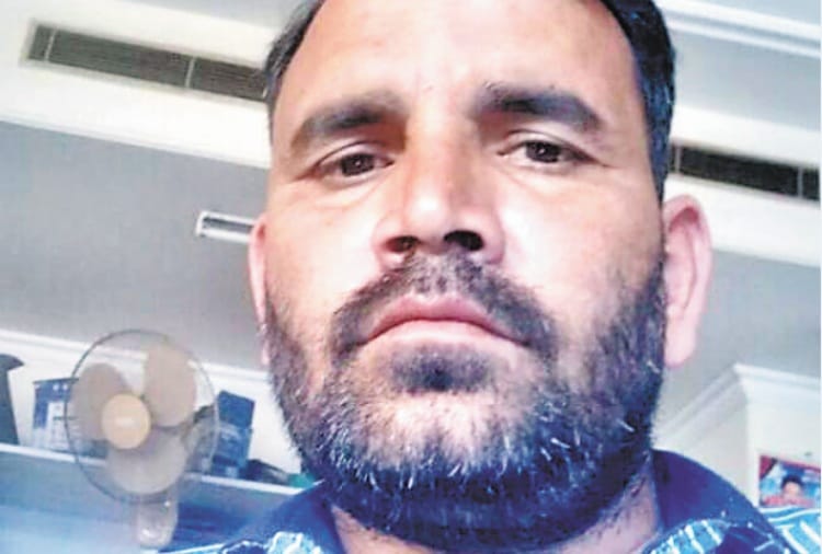 Coronavirus, Lockdown, Curfew, Worker Crossed Hilly Area to Reach at Home