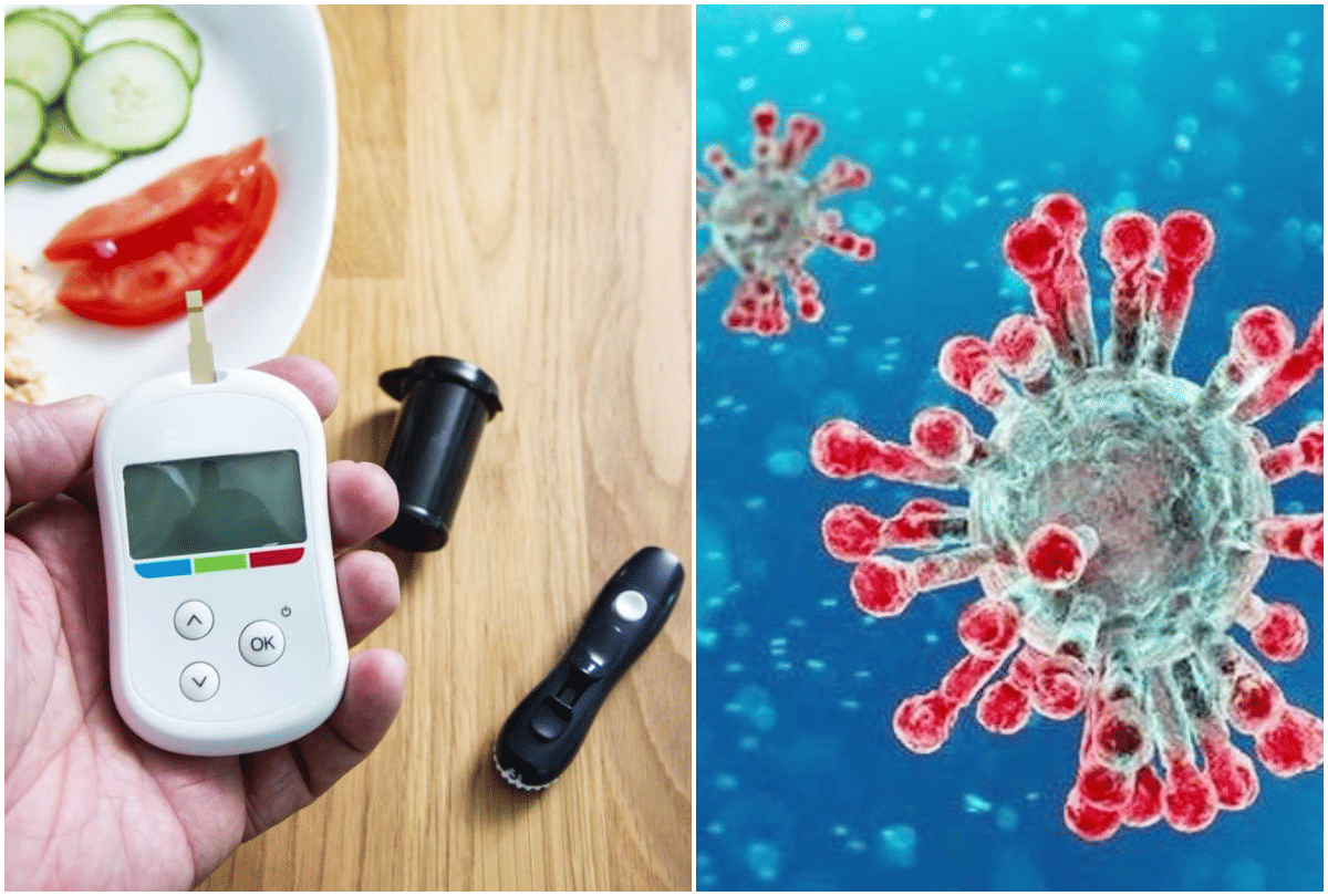 researchers found  covid-19 can cause diabetes