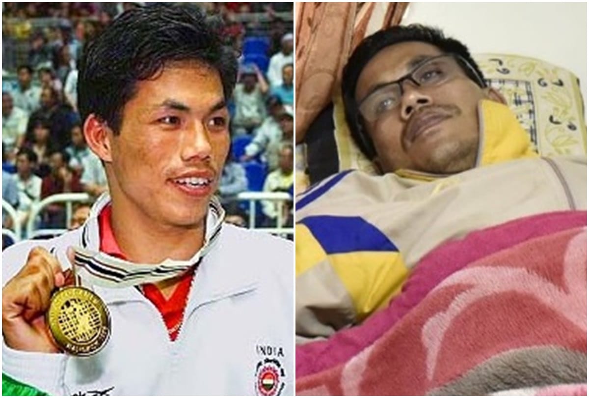 As per sources Asian Games gold medalist former boxer Dingko Singh has tested positive for COVID-19