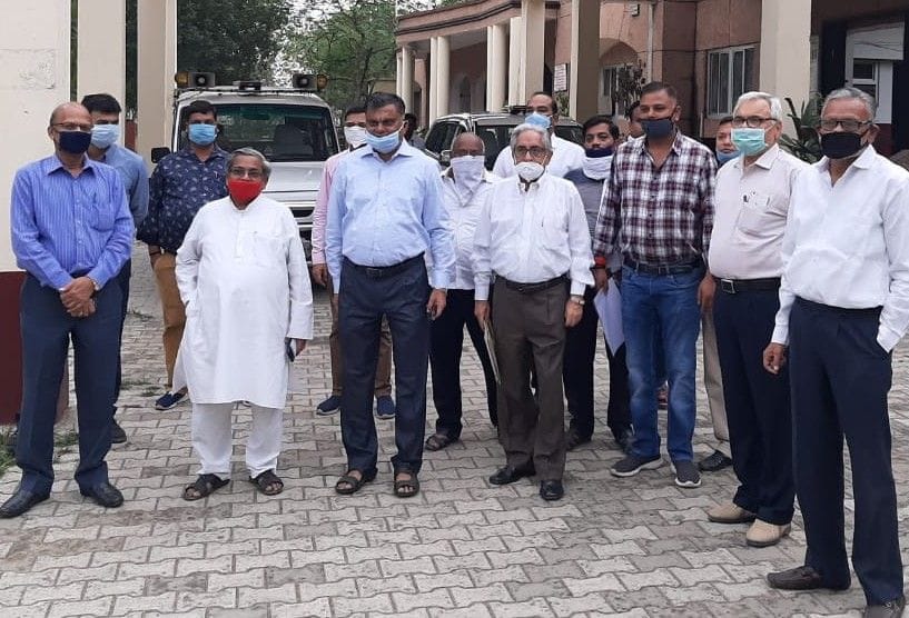 Hathras: The factories will open from 6 am to 2 pm