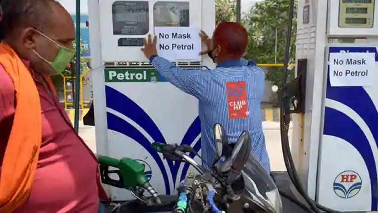 No Petrol, Ration in Goa to Those Not Wearing Masks as Govt Ramps up Efforts to Check Covid-19 Spread