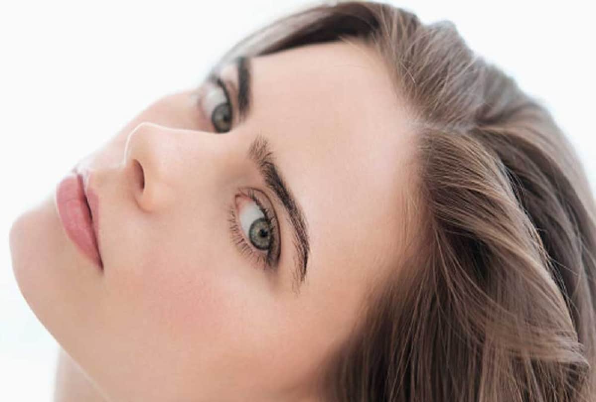 night skin care must follow this routine before sleep in winter