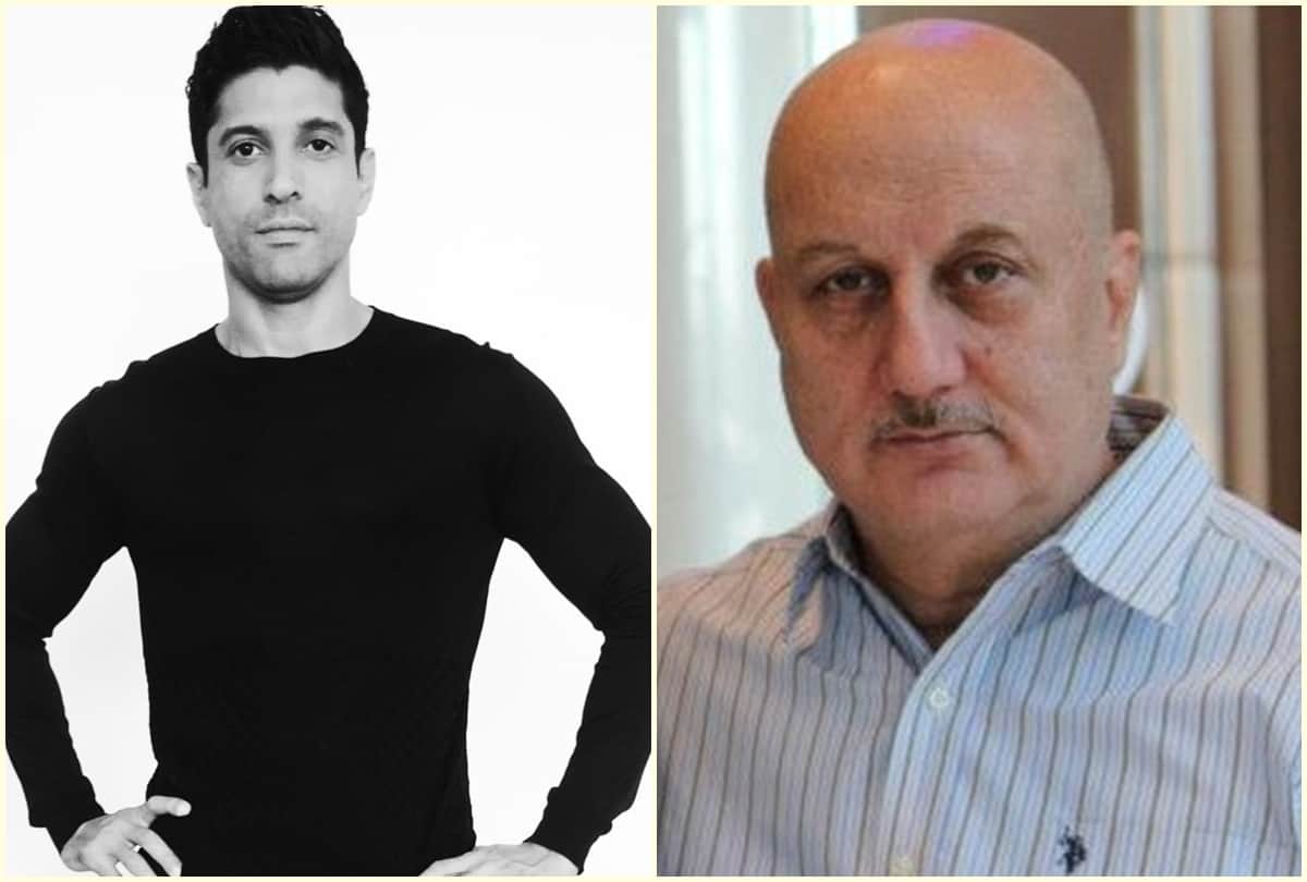 Palghar Mob Lynching Incident CaseNews Update Today: Bollywood Celebrity Anupam Kher And Farhan Akhtar